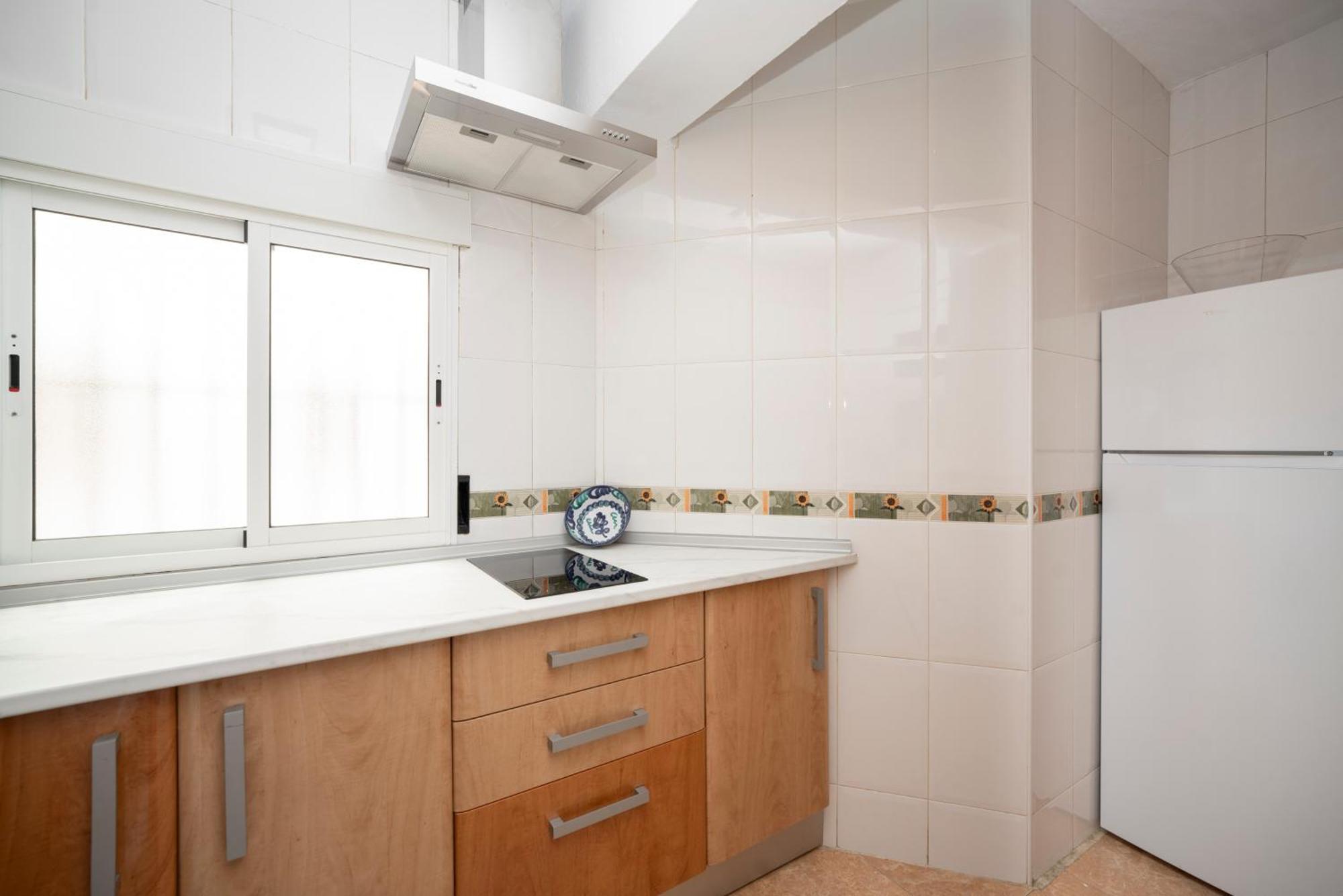 Ronda Suites Junto Estacion Tren Y Hospitales Granada Exterior photo