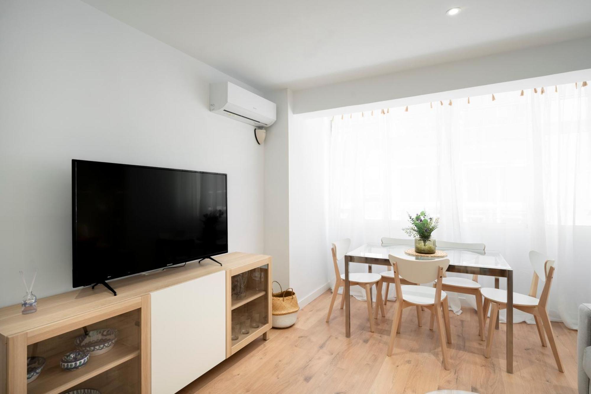 Ronda Suites Junto Estacion Tren Y Hospitales Granada Exterior photo